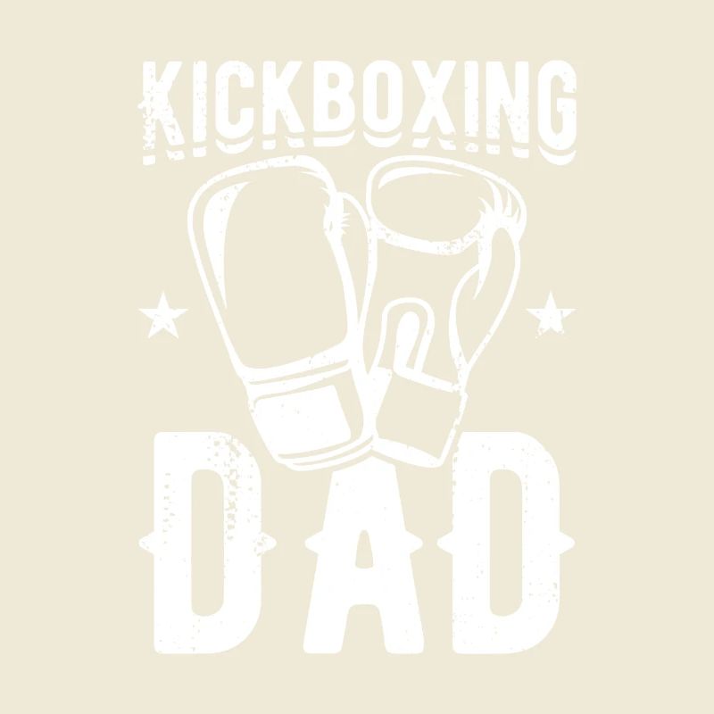 Kickboxer Dad