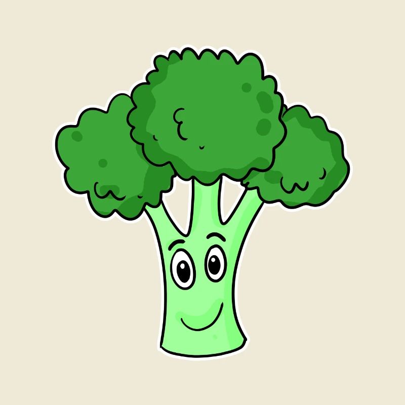 Broccoli Vegetables