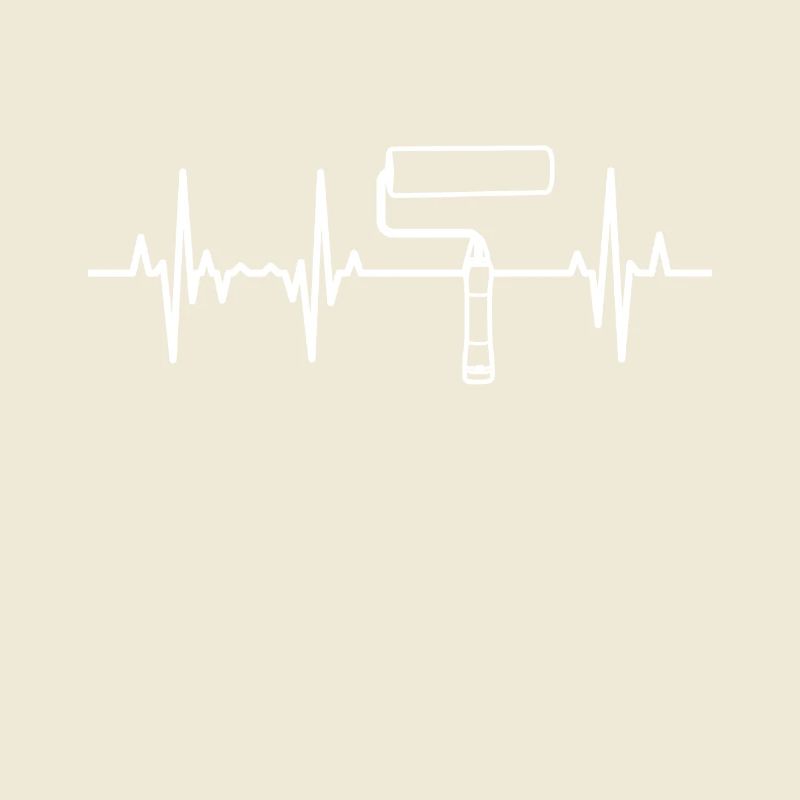 Painter's Roller Pulse Rate
