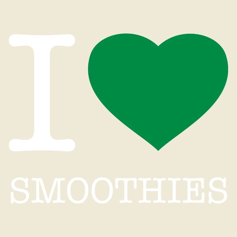 J’ADORE LES SMOOTHIES