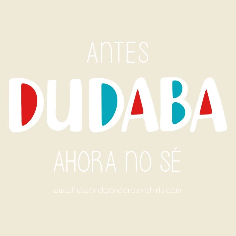 J’avais l’habitude de douter (sombre)