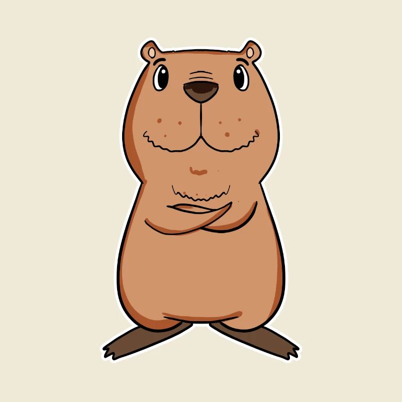 Capybara