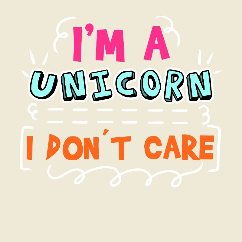 Attitude Statement I don't care Chill