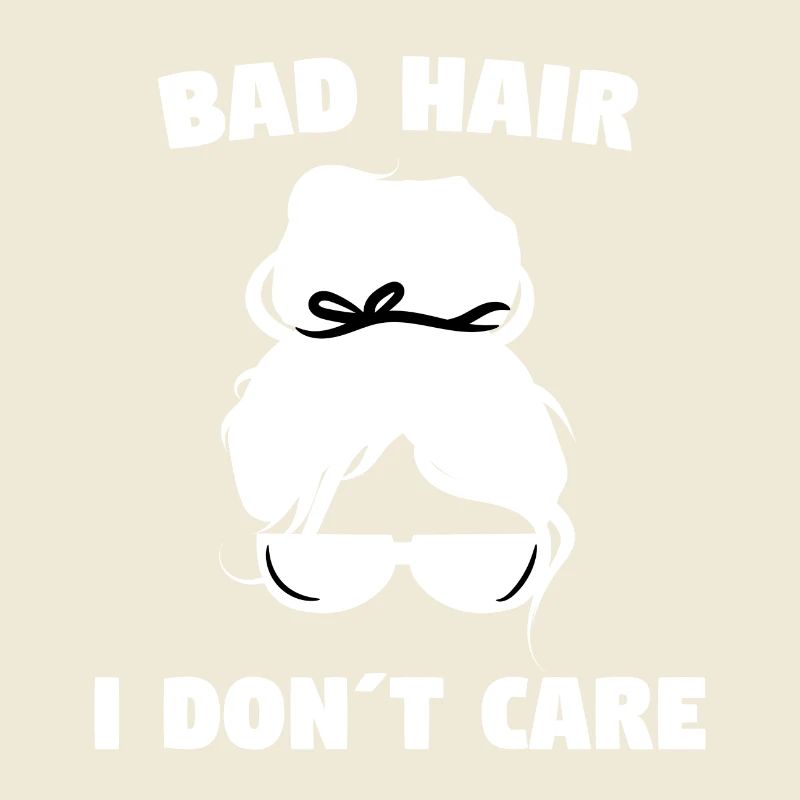I don't care about attitude statement