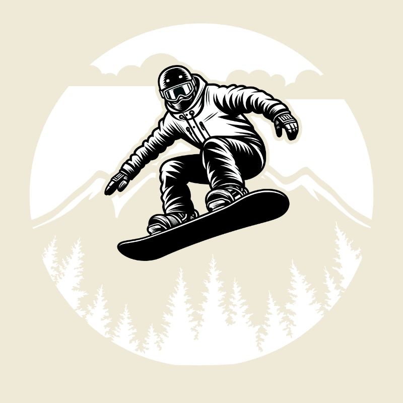 Next-Gen Snowboard Design for Performance & Style