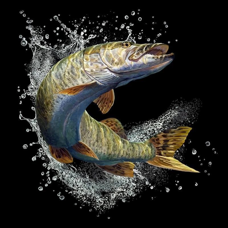 Pike
