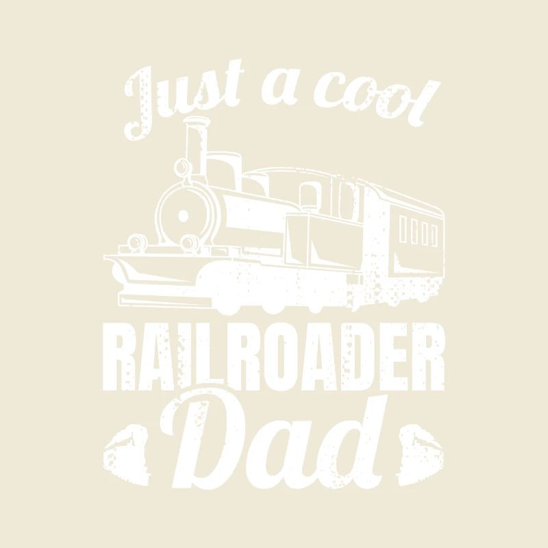 Eisenbahn Vater