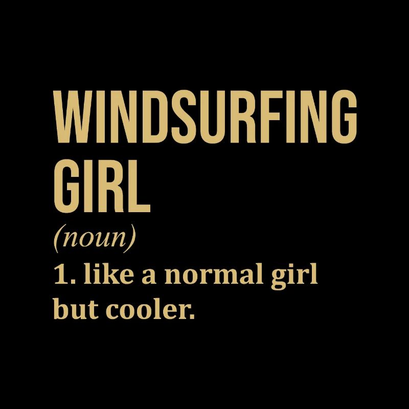 Windsurfen