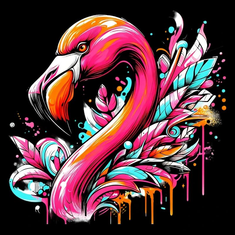 Flamingo