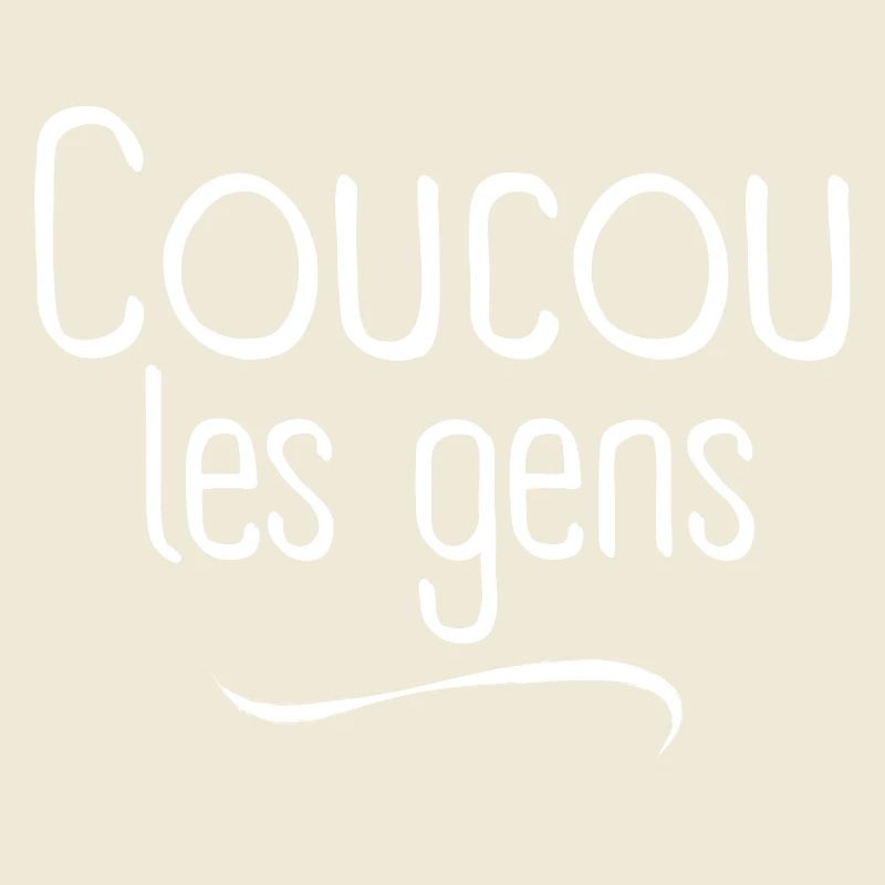 coucou, coucou les gens, vacances