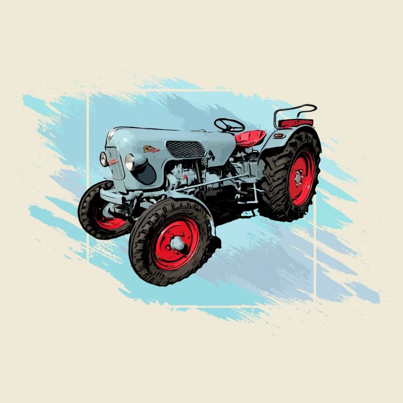 The Tiger EM 235