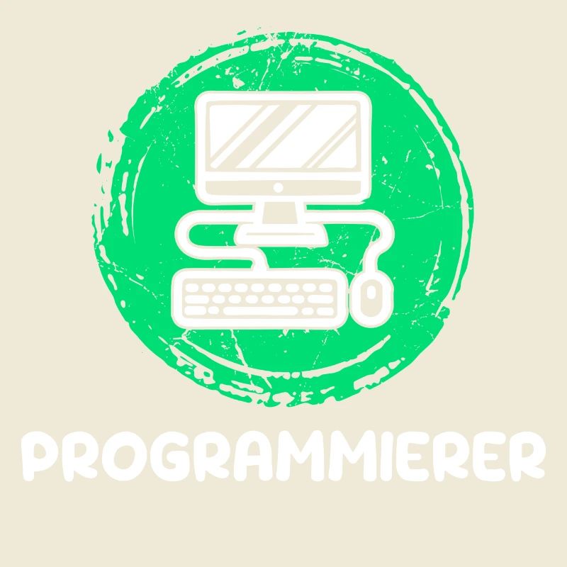 Computerfreak Skripting Developer Programmierer