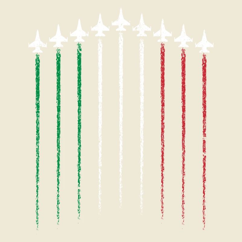 Drapeau Hue épées en vert blanc rouge