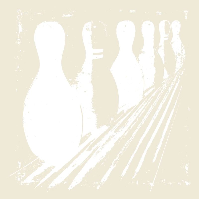 Bowling Pins