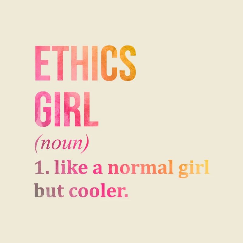 Ethisch