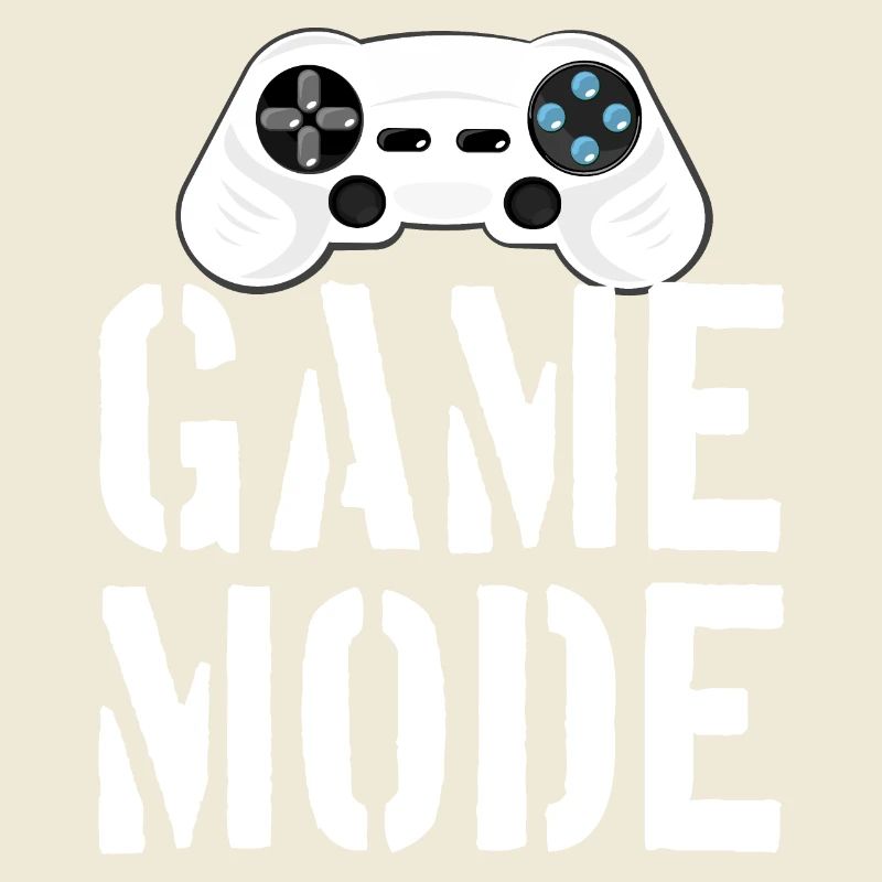 Mode de jeu
