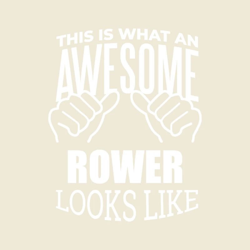 Rower