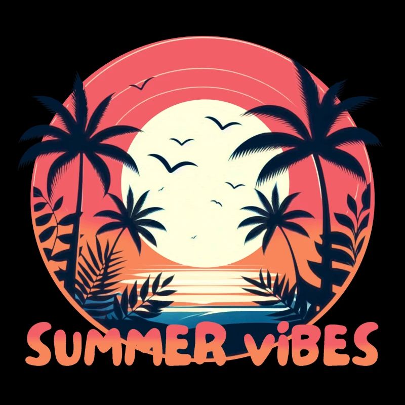 Summer Vibes