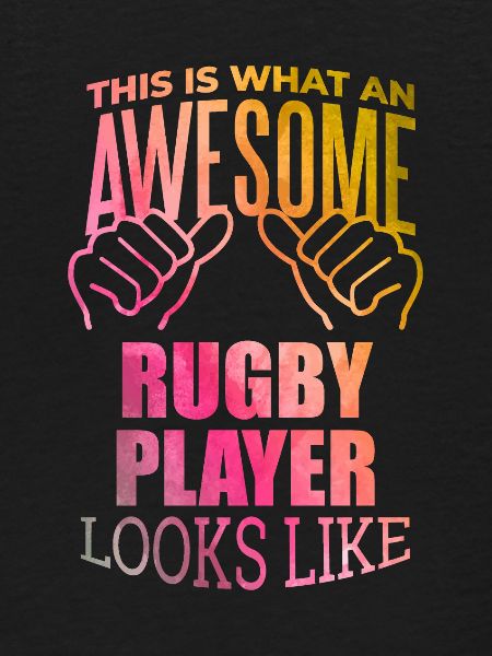 Rugby Rugby Rugby