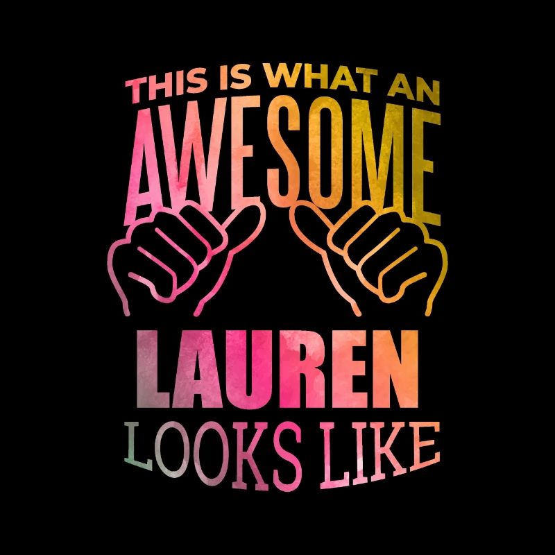 Lauren