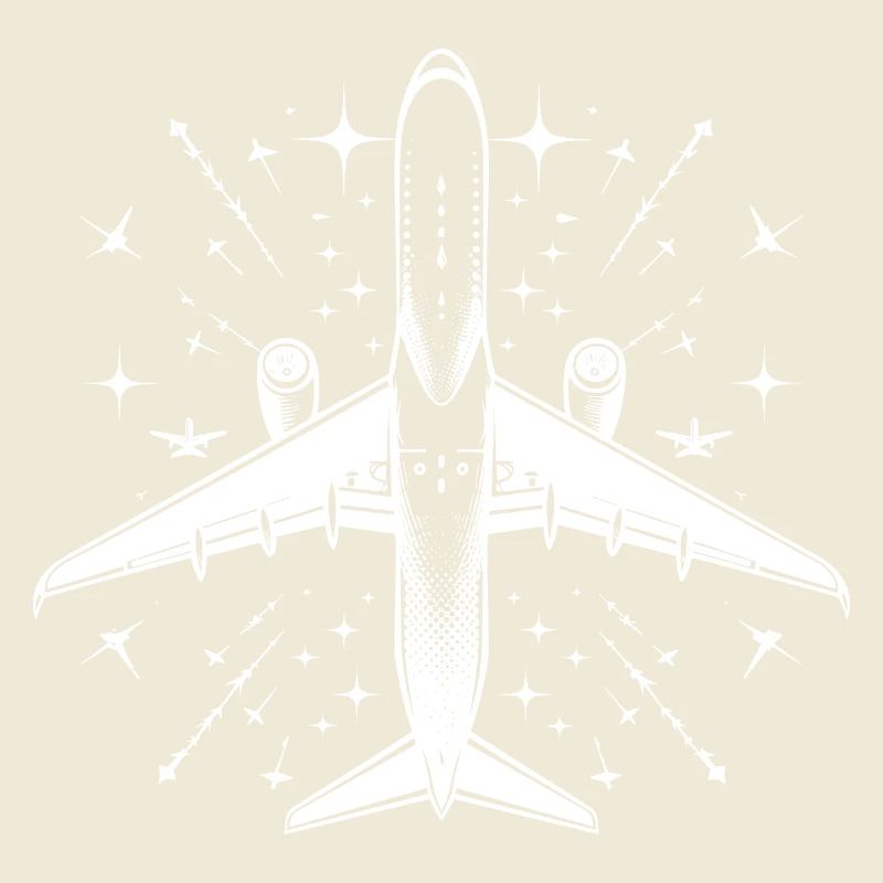 Flugzeug