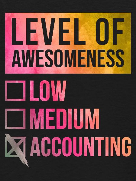 Accounting Accounting Accounting