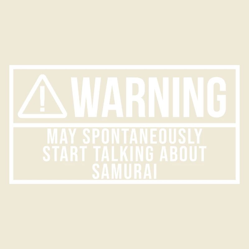 Samurai