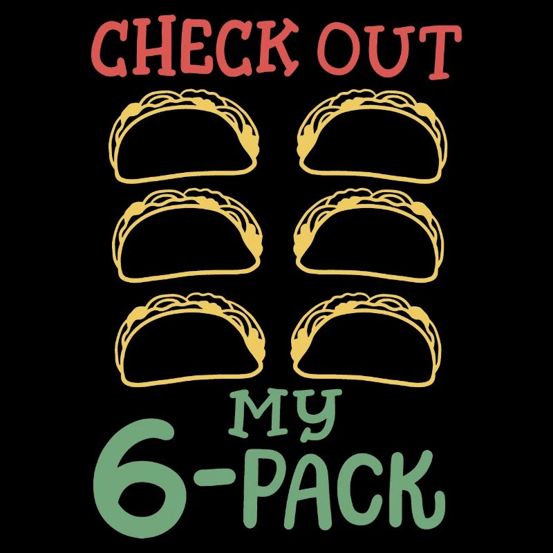 Taco Cinco de Mayo mexikanisch