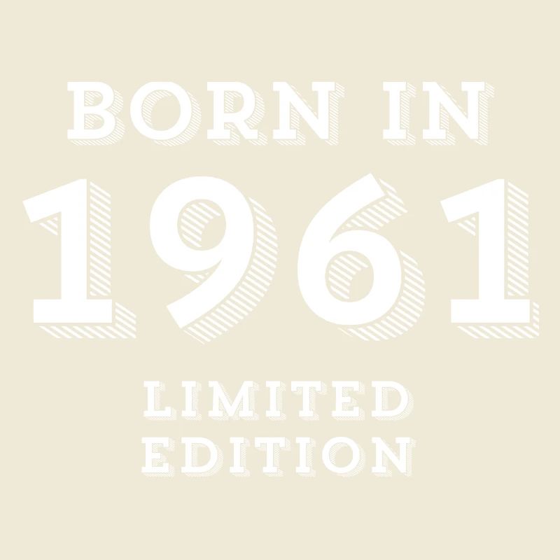 1961, date de naissance, 63 ans, naissance
