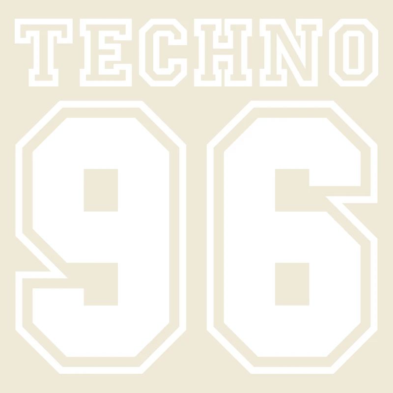 TECHNO 96
