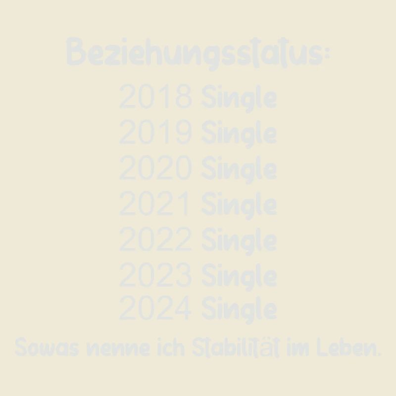 Relationship Status Single