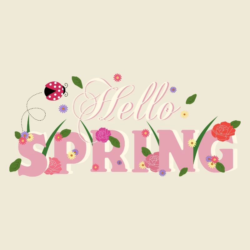 hello spring