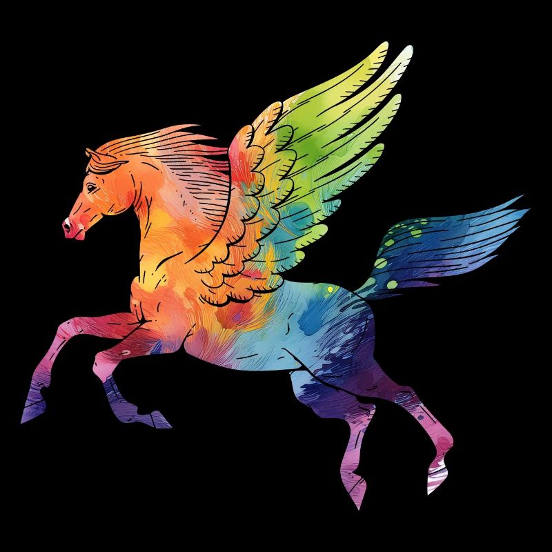 Pegasus