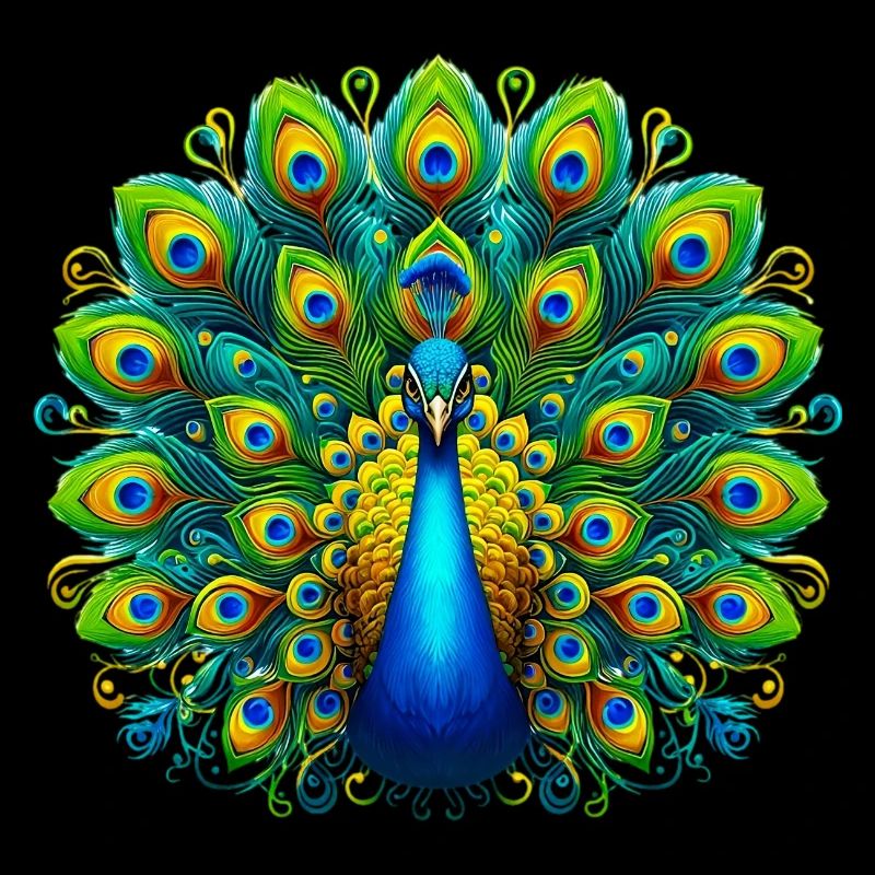 Peacock