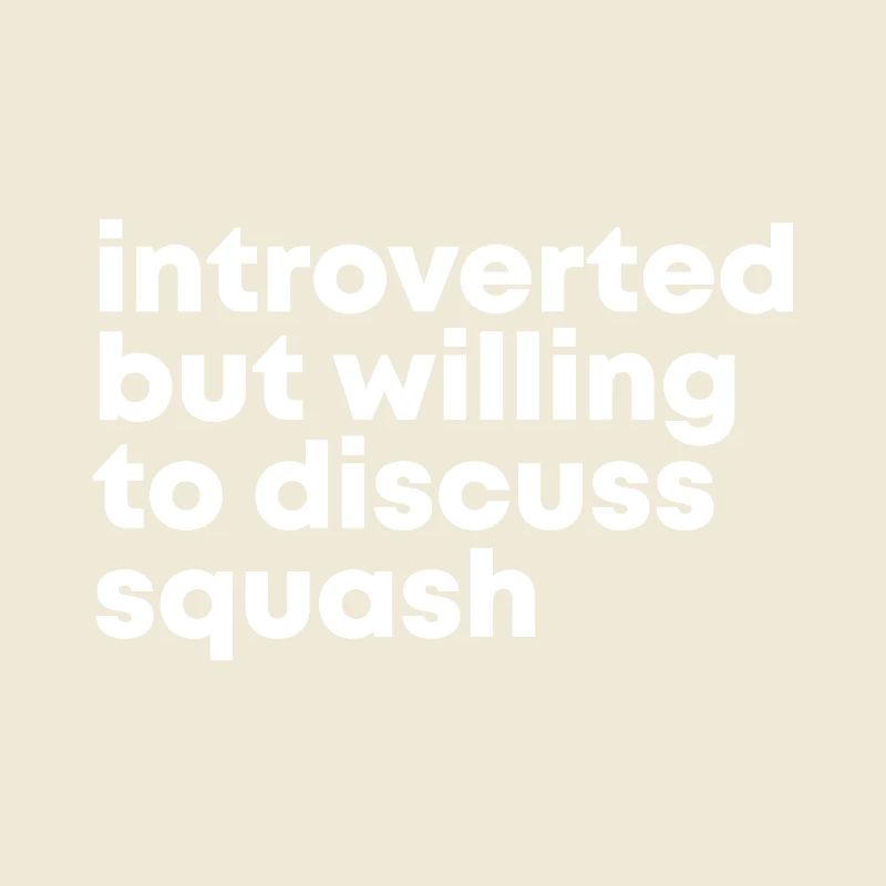 Squash