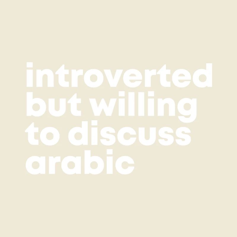 Arabe