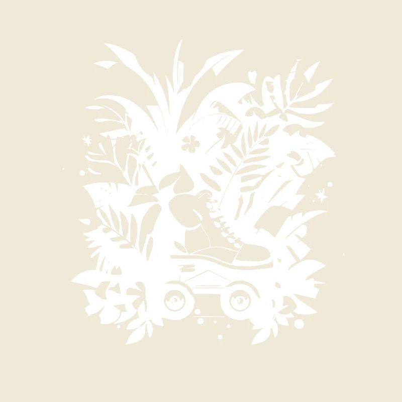 Roller Skating Comic