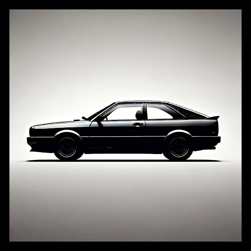 Coupé