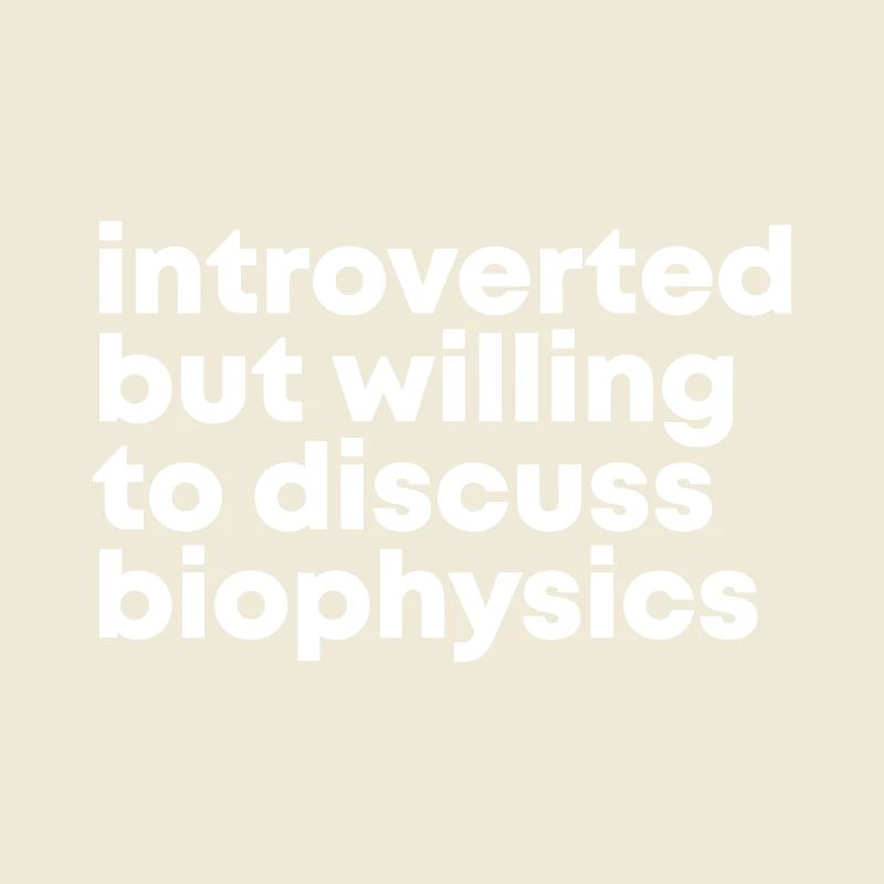 Biophysik