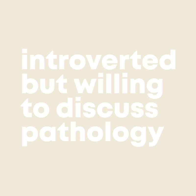 Pathology