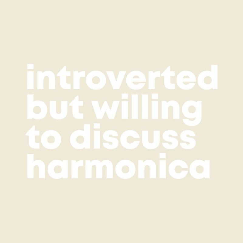 harmonica