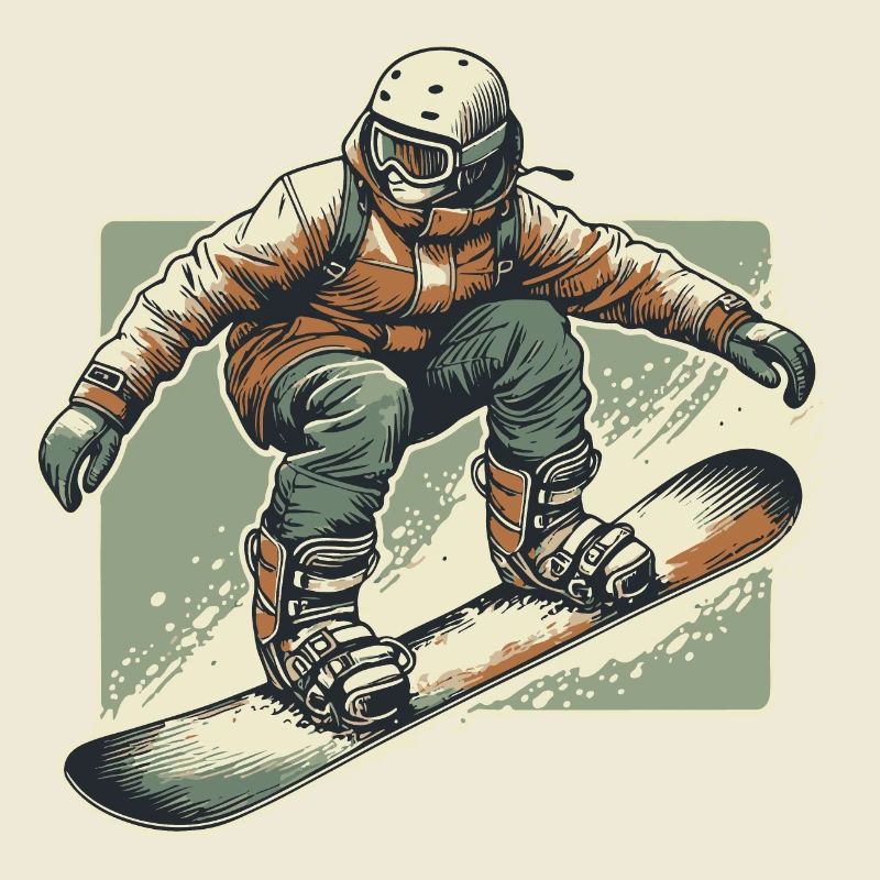 Snowboarders