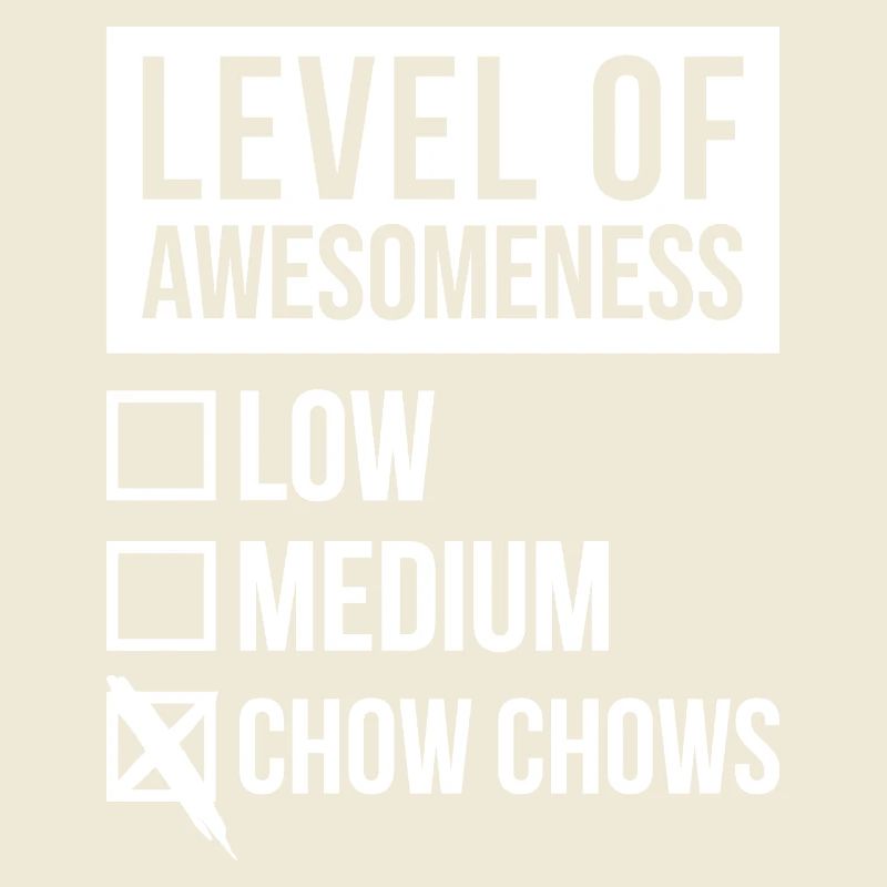Chow Chow