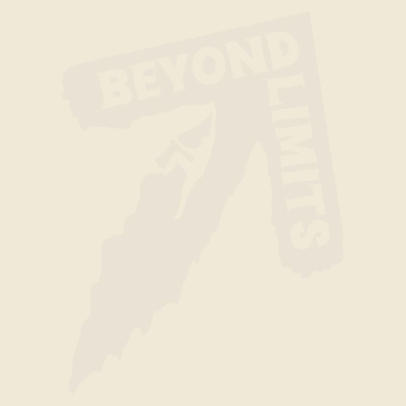 Beyond Limits - Climber [White]