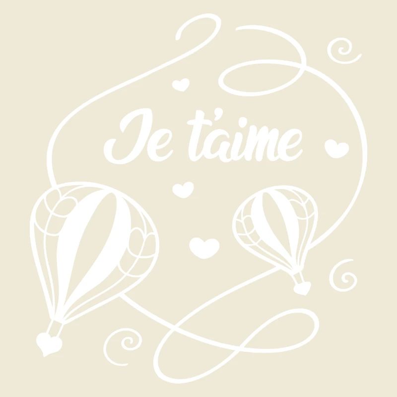 Ich liebe dich