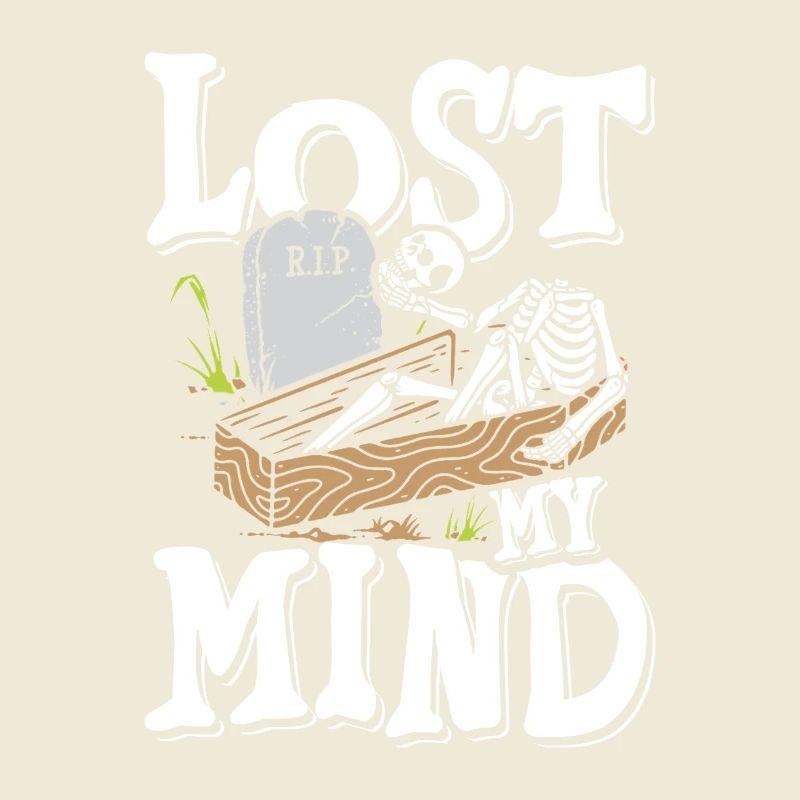Lost my mind