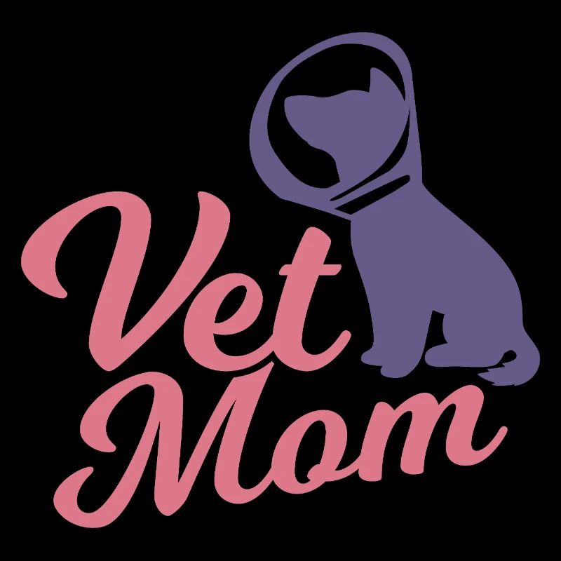 Veterinär Mutter