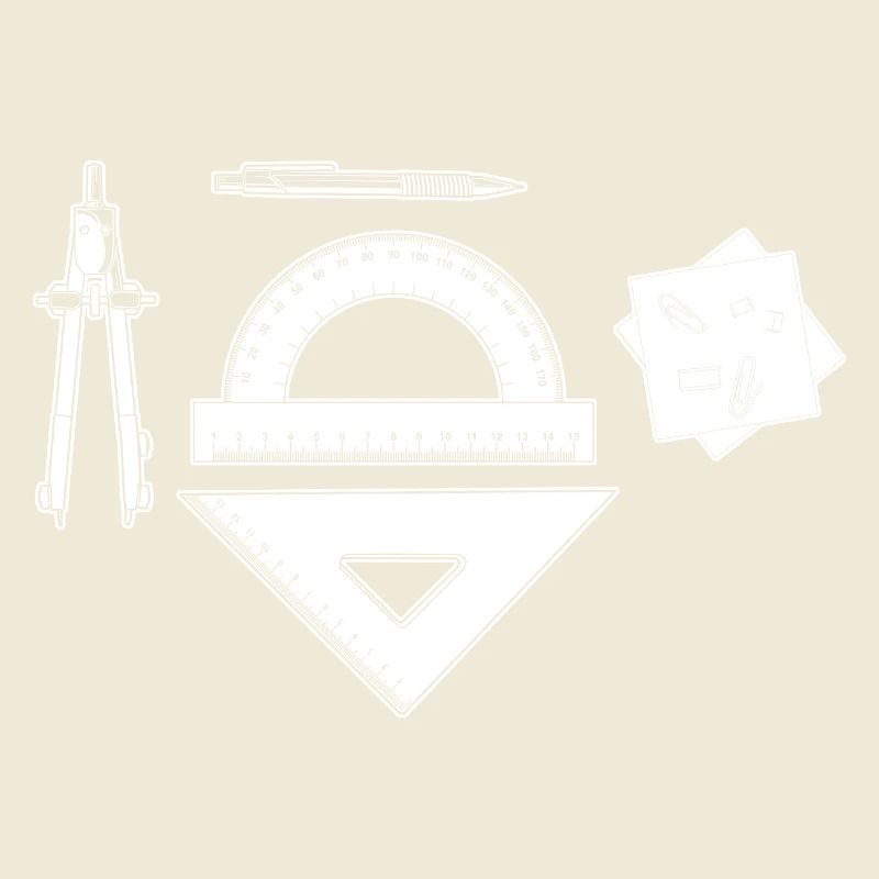 Graphique d’architecte