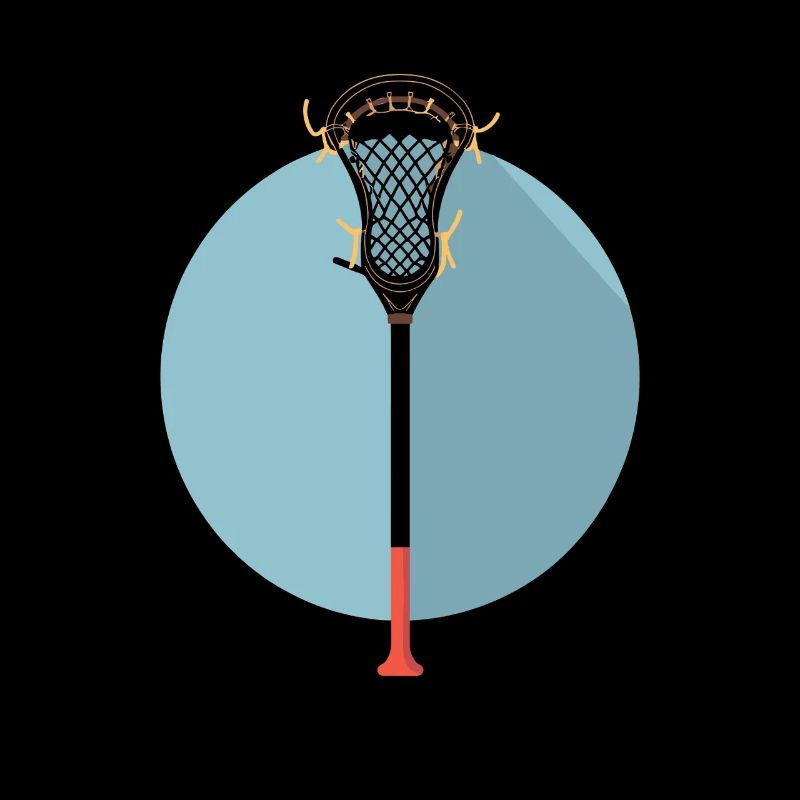 Graphique du bâton de crosse