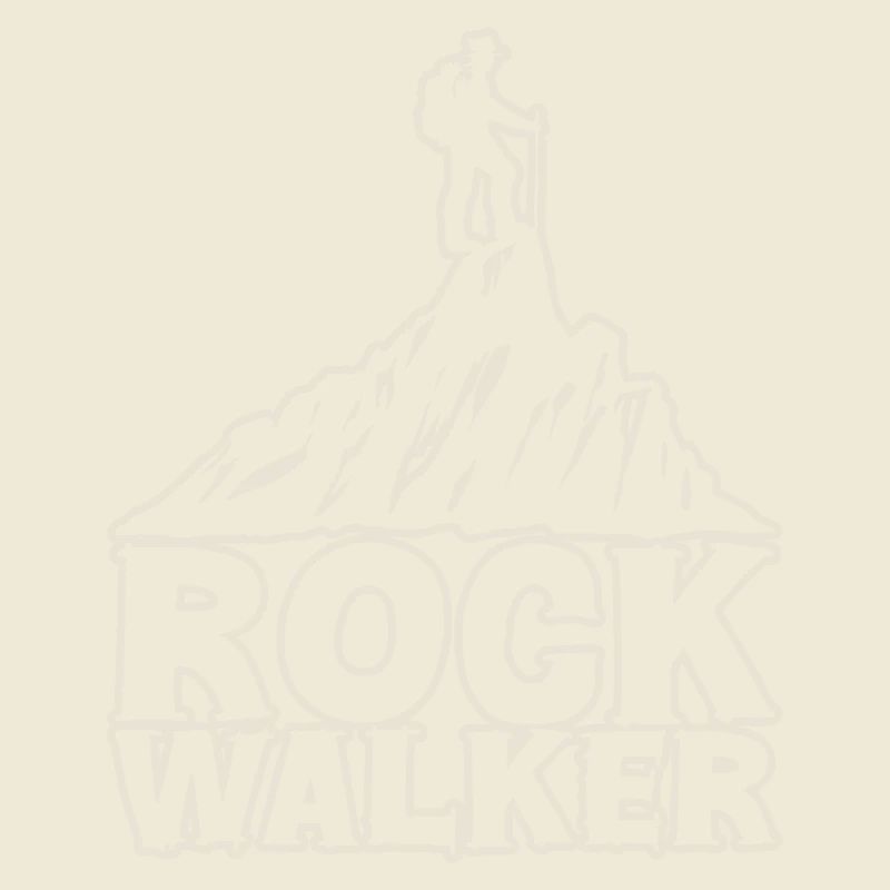 Rock Walker [Weiß]